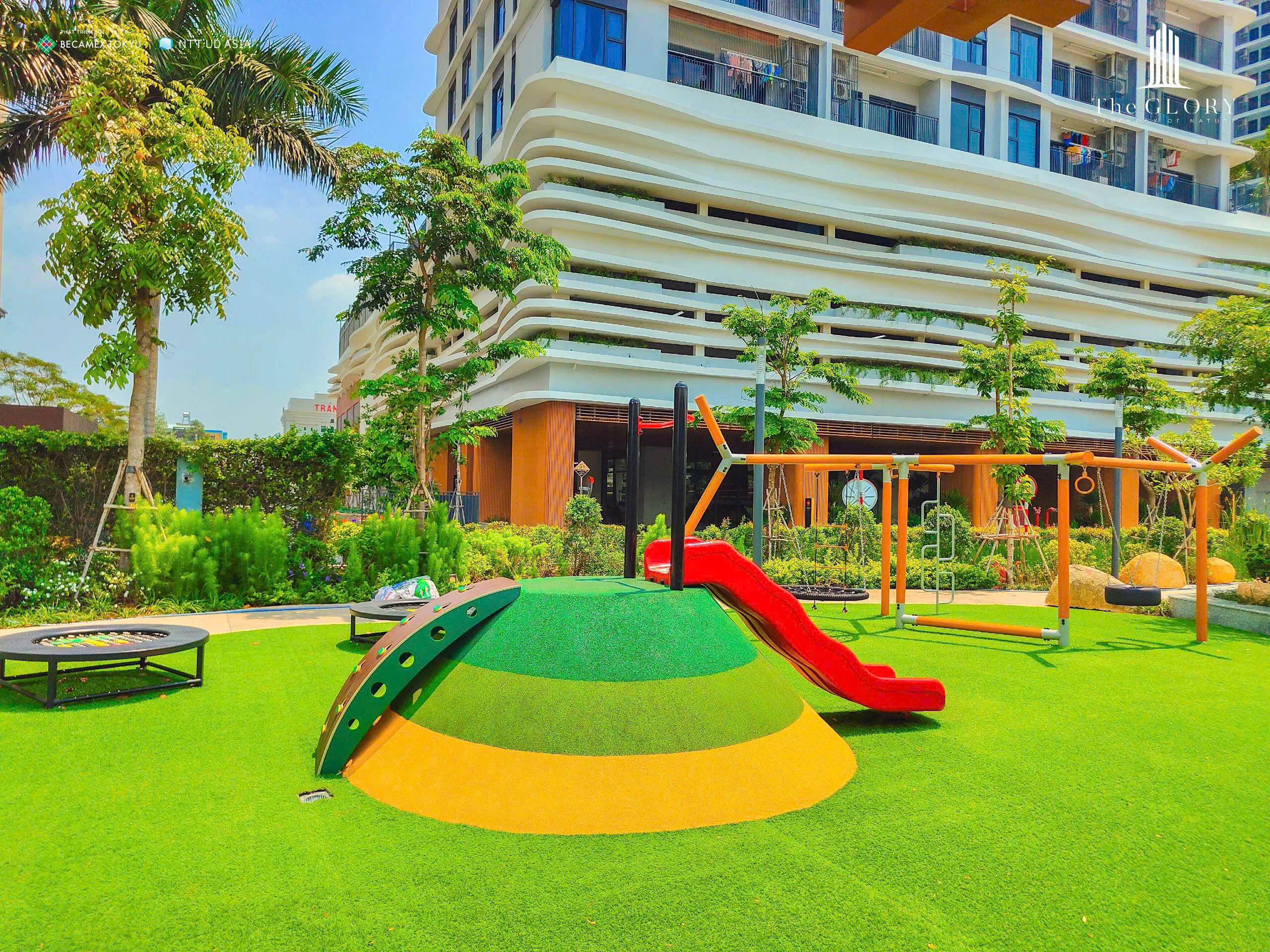 Con đường xanh -3