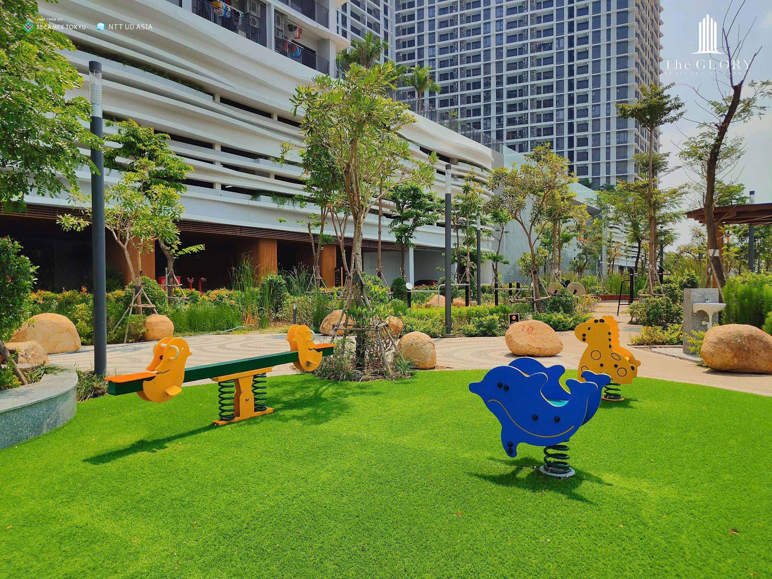 Con đường xanh -4