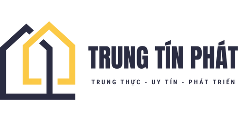 Trung Tín Phát Real Estate